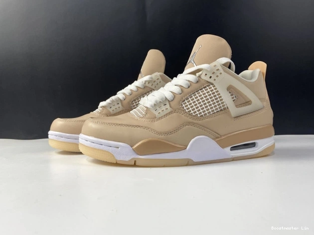 Bmlin Air DJ0675-200 Shimmer Jordan 4 0714